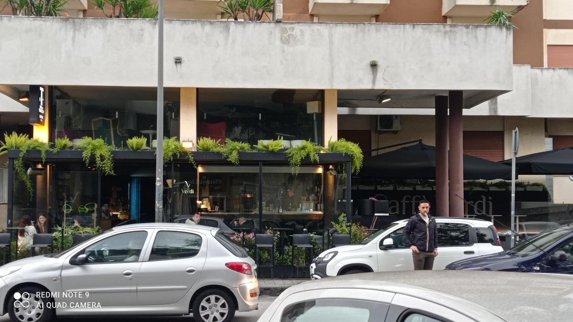 B & B Arbostella Dream Stay Salerno Exterior photo