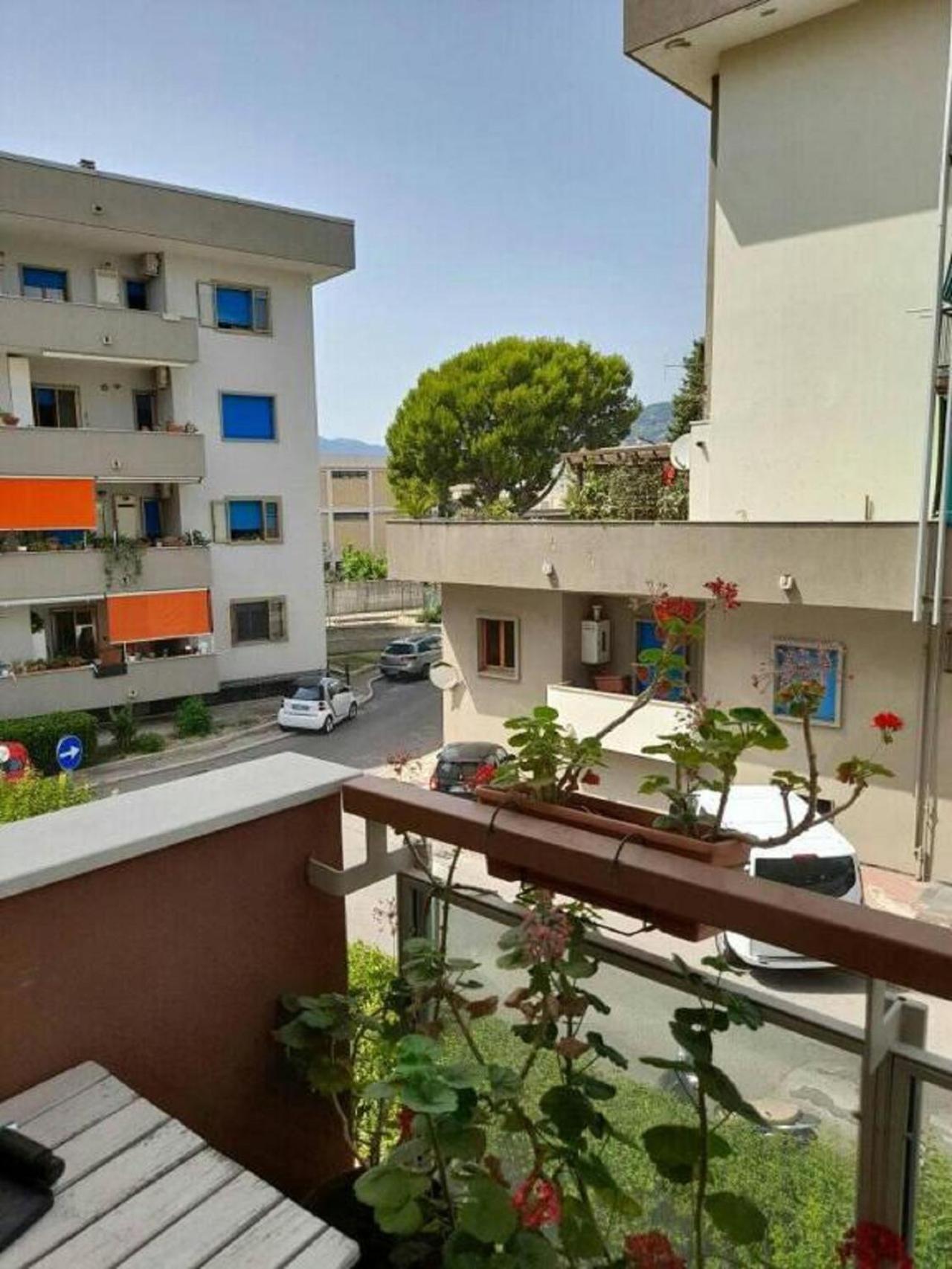 B & B Arbostella Dream Stay Salerno Exterior photo