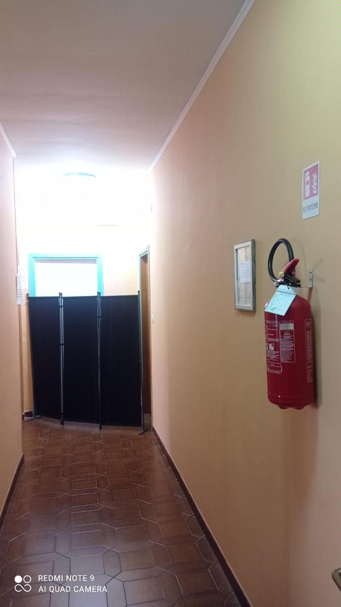 B & B Arbostella Dream Stay Salerno Exterior photo